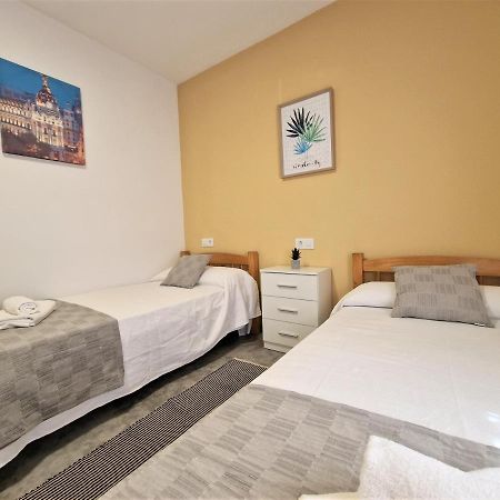 Ds Rio Guadalquivir, Cerca De La Mezquita Apartment Cordoba Luaran gambar