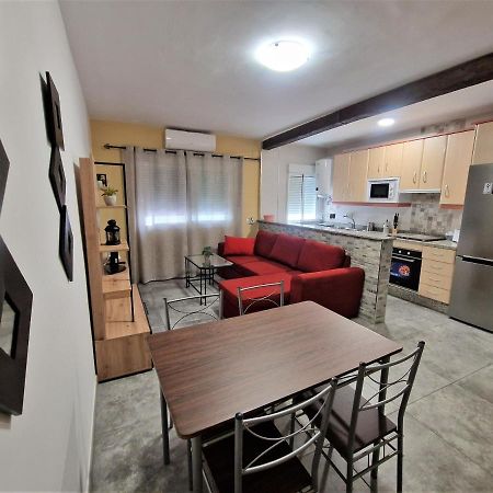 Ds Rio Guadalquivir, Cerca De La Mezquita Apartment Cordoba Luaran gambar
