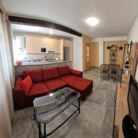 Ds Rio Guadalquivir, Cerca De La Mezquita Apartment Cordoba Luaran gambar