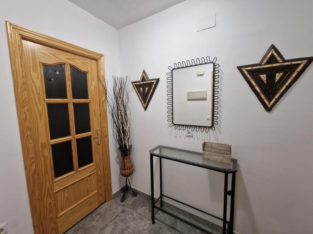 Ds Rio Guadalquivir, Cerca De La Mezquita Apartment Cordoba Luaran gambar