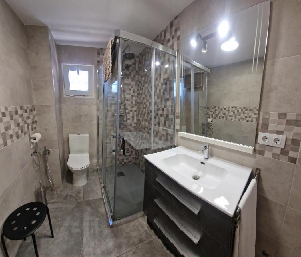 Ds Rio Guadalquivir, Cerca De La Mezquita Apartment Cordoba Luaran gambar