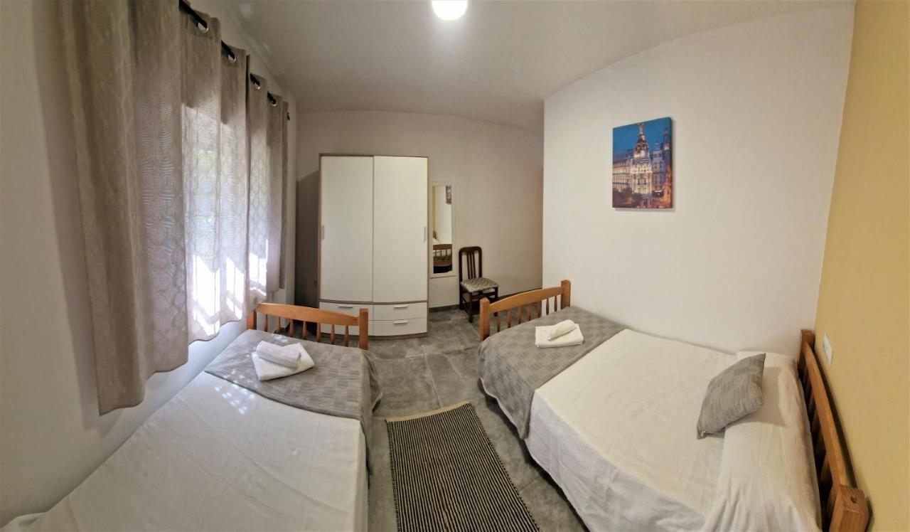 Ds Rio Guadalquivir, Cerca De La Mezquita Apartment Cordoba Luaran gambar