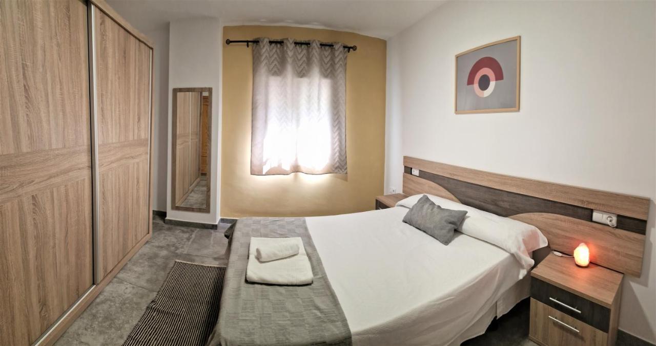 Ds Rio Guadalquivir, Cerca De La Mezquita Apartment Cordoba Luaran gambar