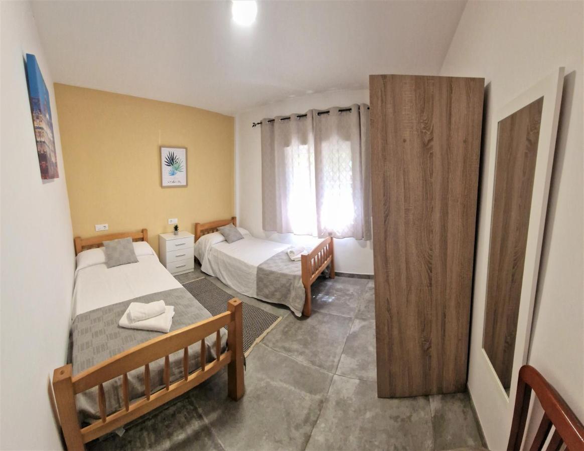 Ds Rio Guadalquivir, Cerca De La Mezquita Apartment Cordoba Luaran gambar