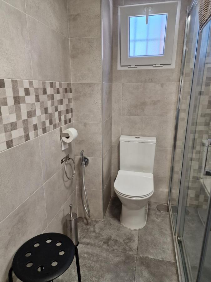 Ds Rio Guadalquivir, Cerca De La Mezquita Apartment Cordoba Luaran gambar