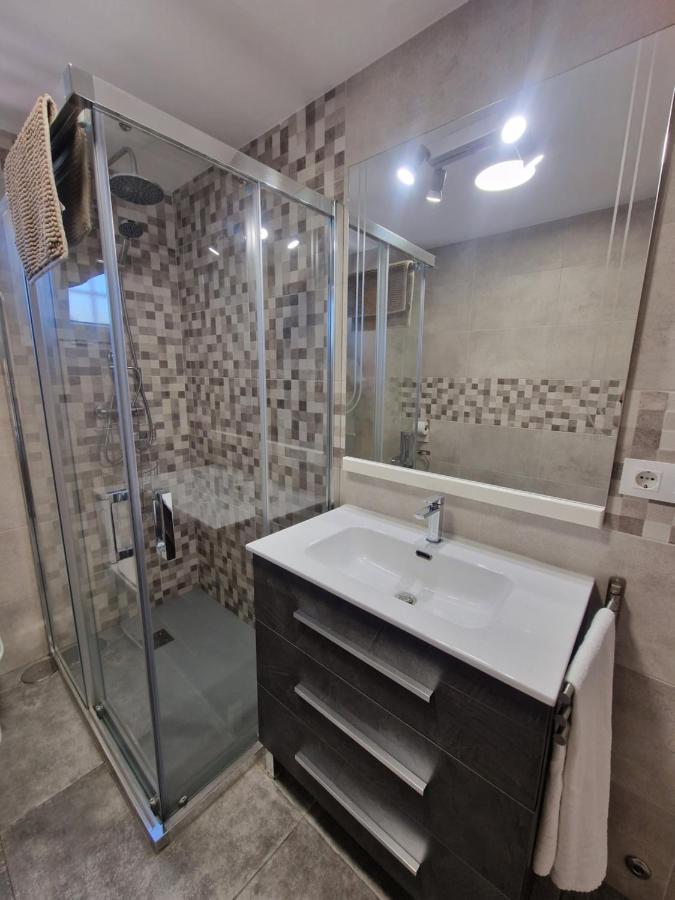Ds Rio Guadalquivir, Cerca De La Mezquita Apartment Cordoba Luaran gambar