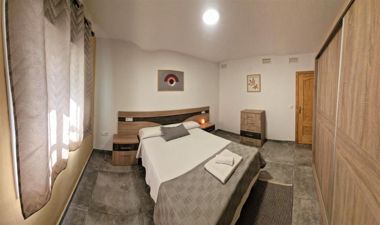 Ds Rio Guadalquivir, Cerca De La Mezquita Apartment Cordoba Luaran gambar