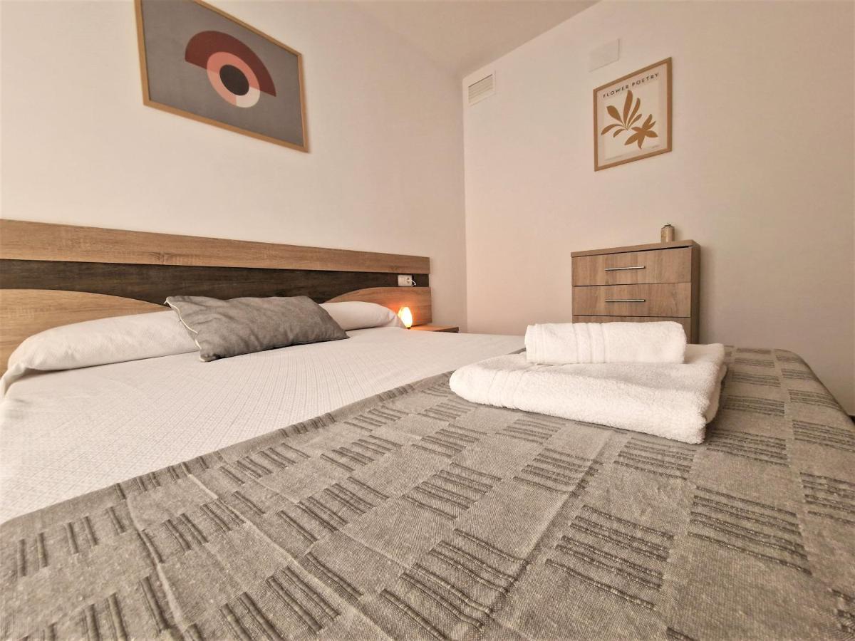Ds Rio Guadalquivir, Cerca De La Mezquita Apartment Cordoba Luaran gambar