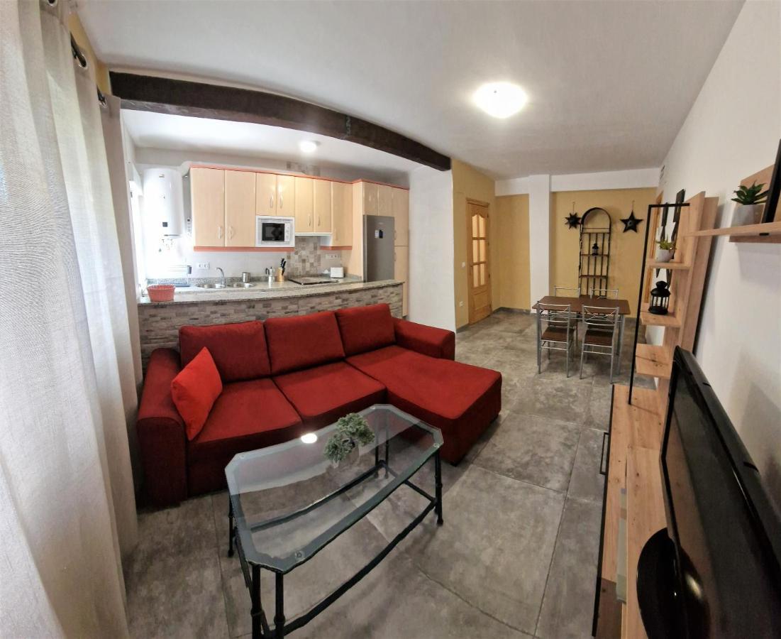 Ds Rio Guadalquivir, Cerca De La Mezquita Apartment Cordoba Luaran gambar