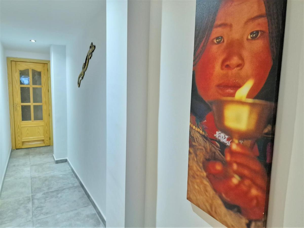 Ds Rio Guadalquivir, Cerca De La Mezquita Apartment Cordoba Luaran gambar